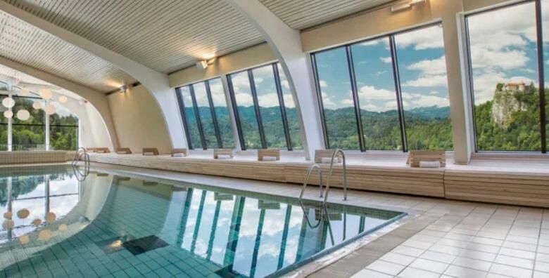 Hotel Rikli Balance 4 Superior  1 ili 2 nocenja s polupansionom za 2 osobe  1 dijete