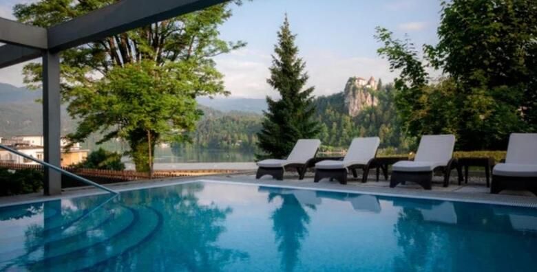 Hotel Rikli Balance 4  1 ili 2 nocenja s polupansionom za dvoje  gratis paket za 1 dijete do 5 99 godina uz koristenje termalnih bazena