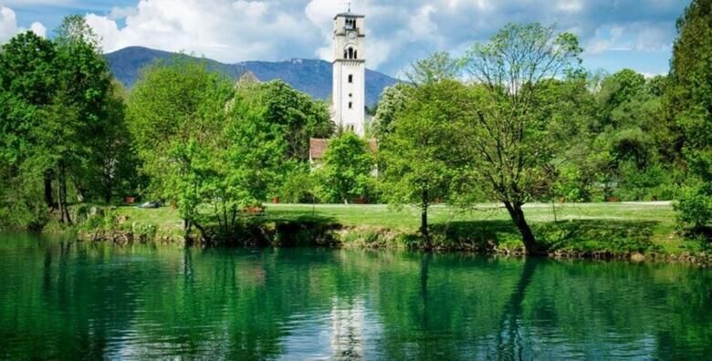 BIHAC I NP UNA razgled Nacionalnog parka uz vodica i posjet gradu smjestenom na obali Une