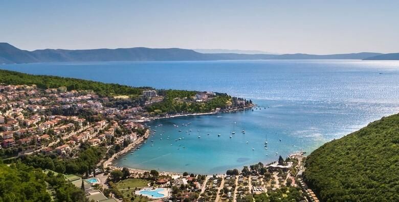 Valamar Sanfior Hotel  Casa 4  RABAC  2 nocenja s polupansionom za 2 osobe i do 2 djece uz koristenje unutarnjeg bazena i wellnessa