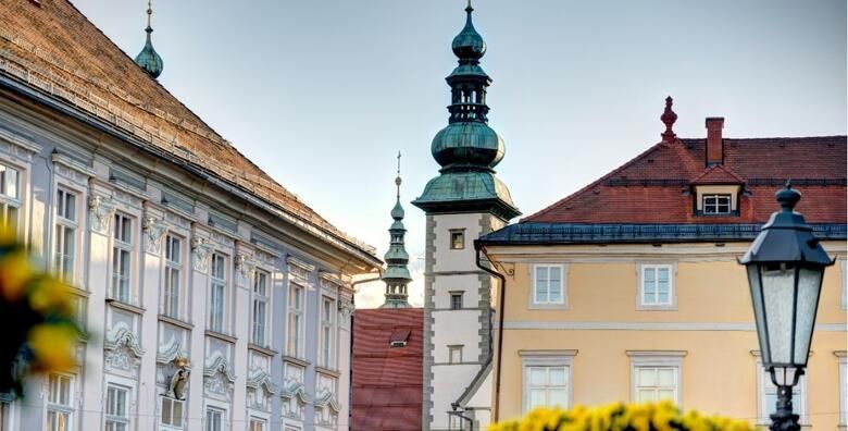 KLAGENFURT I MINIMUNDUS  uzivajte u razgledu grada na najvecem alpskom jezeru Wörthersee i istrazite minijature svjetskih znamenitosti u poznatom Austrijskom muzeju