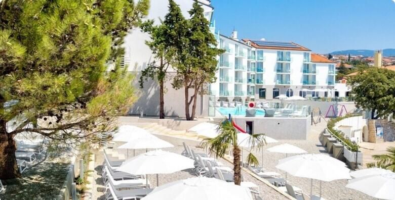 POSEBNA PONUDA Aminess Vival Lisanj Family Hotelu 4  3 ili 4 nocenja s ALL INCLUSIVE LIGHT uslugom za 2 osobe i 2 djece