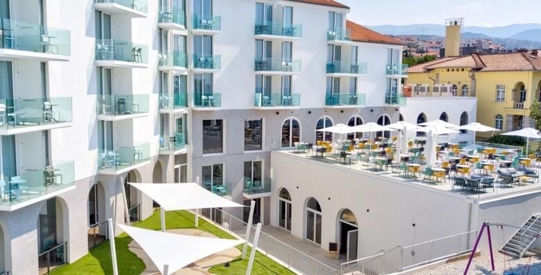 Garantirani polasci - Akcija, popust i sniženje. (ponuda: 266577)