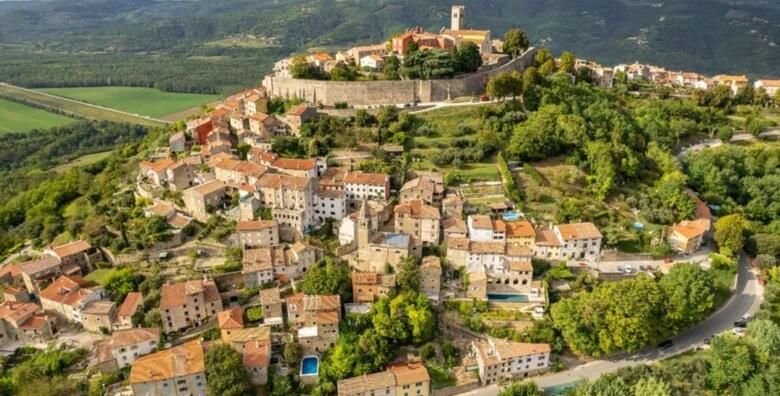 Festival terana i tartufa  enogastronomska avantura u Motovunu