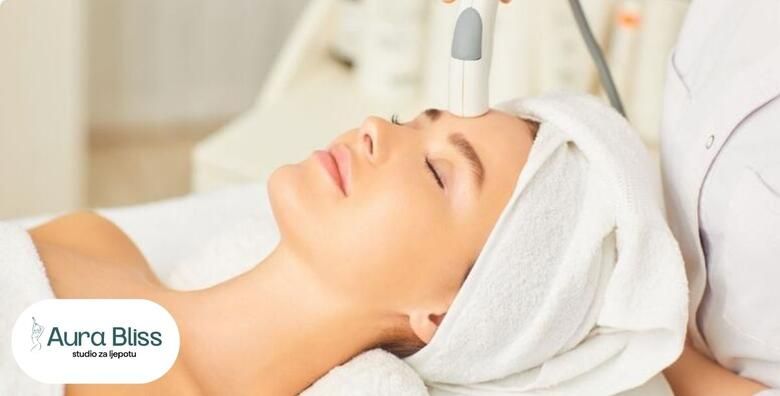 DERMAPEN MICRONEEDLING  GRATIS EXOSOME SHOT ILI AMPULA DNA LOSOSA  REVITALIZACIJA I OBNOVA KOZE