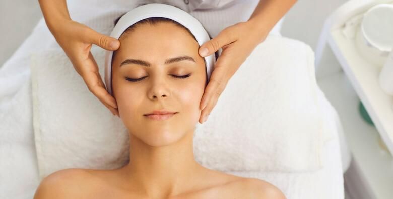 HYDRAFACIAL u Kozmetickom salonu Noa  tretman za dubinsko ciscenje i pomladjivanje u trajanju do 60 minuta