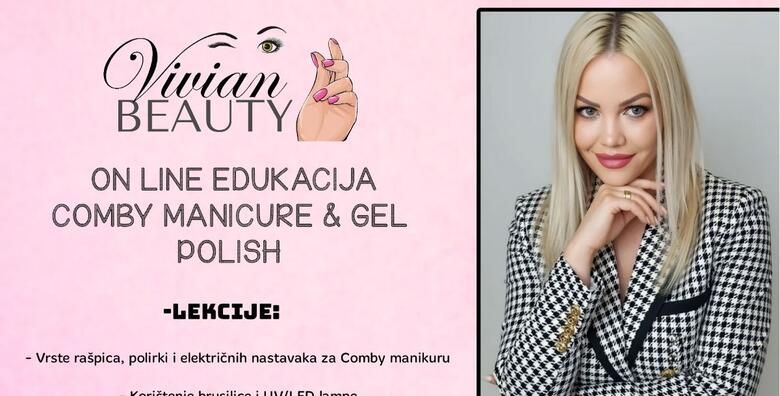 Edukacije (ponuda: 267734)