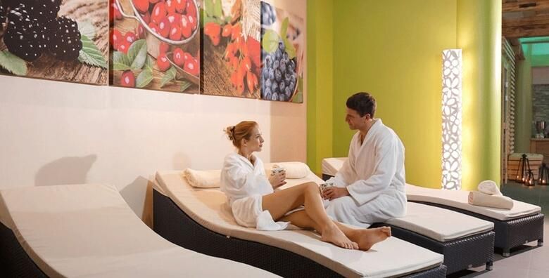 Hotel Planja 4 ili Hotel Rogla 3 Superior  2 nocenja s polupansionom za 2 osobe  gratis paket za 1 dijete do 11 99 godina