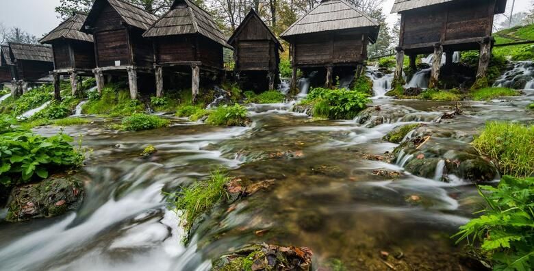 Putovanja - Akcija, popust i sniženje. (ponuda: 268096)