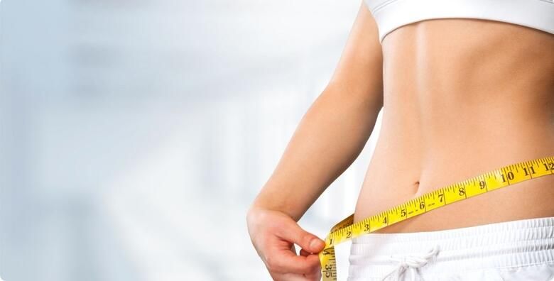 9 tretmana za mrsavljenje lipolaser presoterapija i bodywrapping u Beauty salonu LaVi