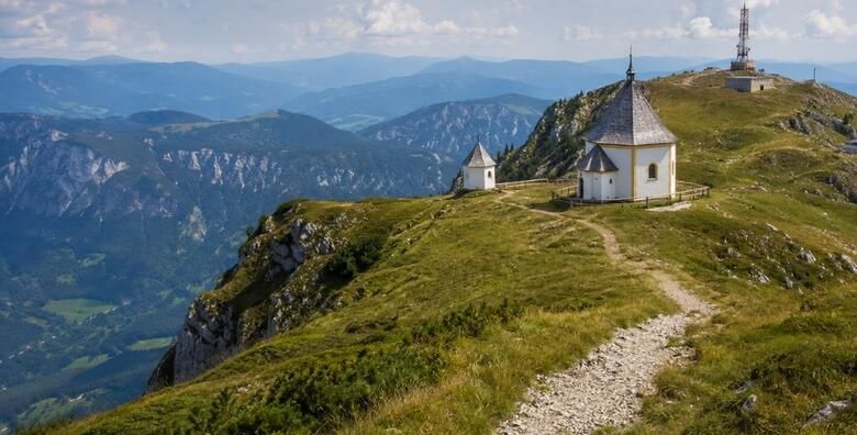 DOBRATSCH  jednodnevni planinarski izlet u najstariji prirodni rezervat Koruske