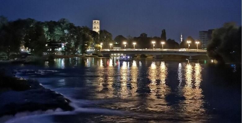 Hotel Swiss Plus 3  Bihac  1 ili vise nocenja s doruckom za 2 odrasle osobe  gratis paket za 1 dijete do 6 99 g 