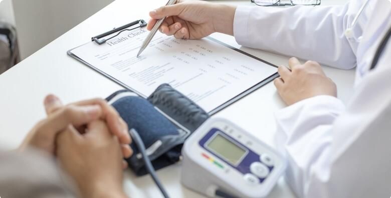 Prosireni sistematski pregled za muskarce u Poliklinici Fodor  uz elastografiju jetre i UZV urotrakta i prostate gratis