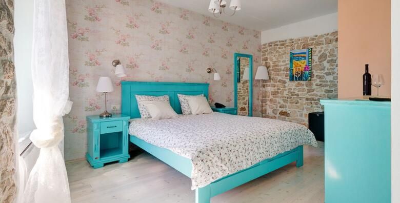 Heritage hotel Chersin 4  posjetite prekrasan NP Brijuni uz 2 nocenja s doruckom za 2 osobe  gratis paket za 1 dijete do 6 99 godina uz ukljucene ulaznice za Brijune