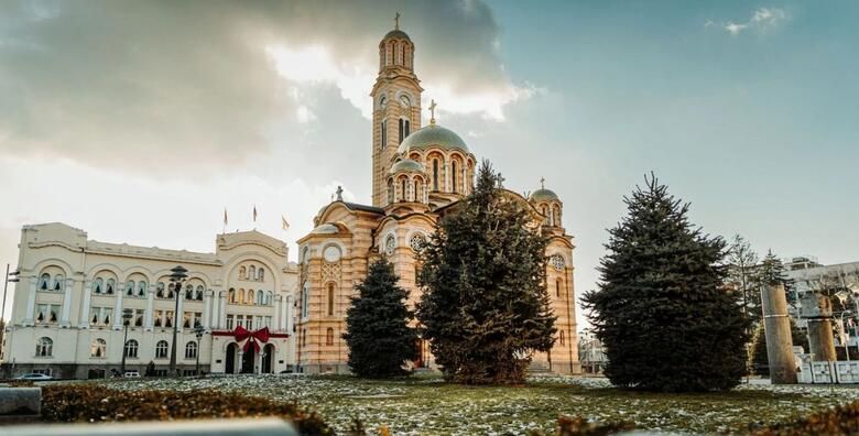 BANJA LUKA I TRAPISTI  samostan Marija Zvijezda i razgled grada uz cjelodnevni izlet s prijevozom