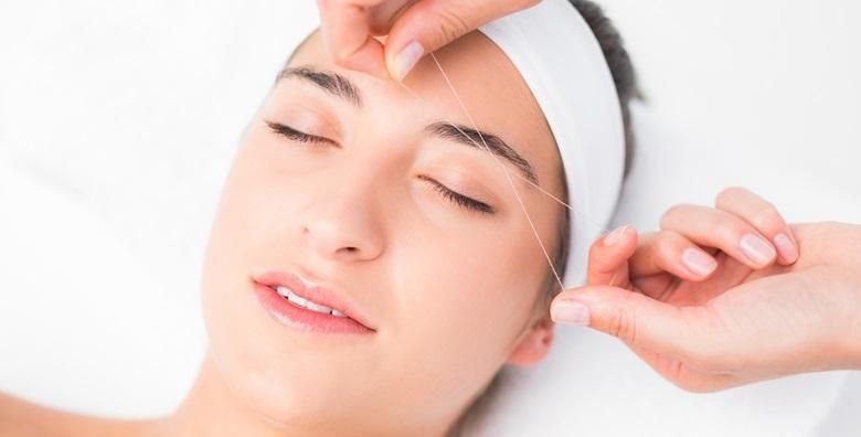 Brow Lamination  Tinting  laminacija i bojanje obrvau Lash  brow studiju za samo 30 € 
