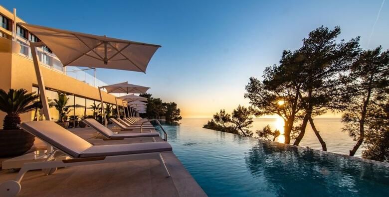 Grand Hotel Brioni Pula A Radisson Collection Hotel 4  luksuzni odmor uz 2 nocenja s doruckom za 2 osobe  GRATIS paket za 1 dijete do 5 99 godina