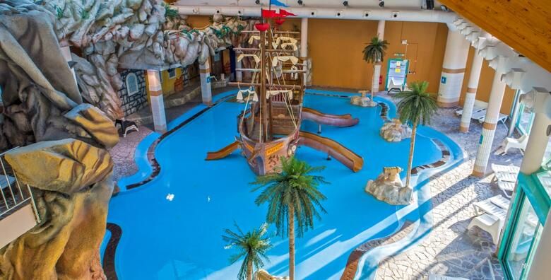 Terme Catez  LAST MINUTE 1 2 3 4 ili 5 nocenja za do 4 osobe u Mediteran mobilnim kucicama