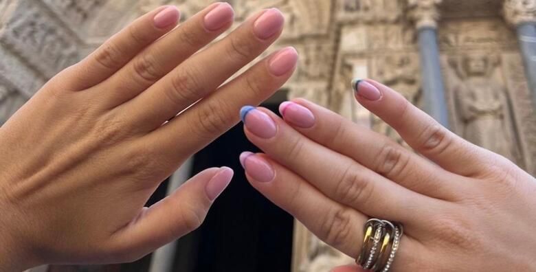Manikura po izboru u salonu Beauty Aura