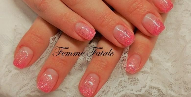 FEMME FATALE BEAUTY STUDIO J D O O 