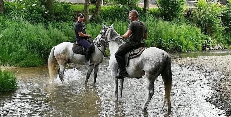 Konjicka udruga dragovoljaca Domovinskog rata Pokuplje