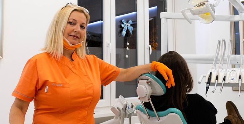 Privatna stomatoloska ordinacija dr Sonja Jukic