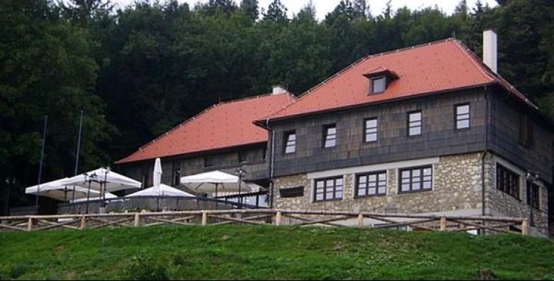 Planinarski dom Kalnik