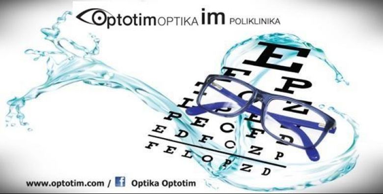 Poliklinika Optotim  institut za oftalmologiju