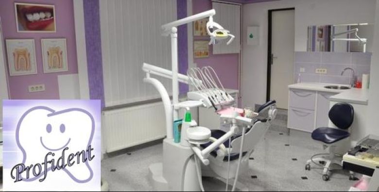 Ordinacija dentalne medicine Profident