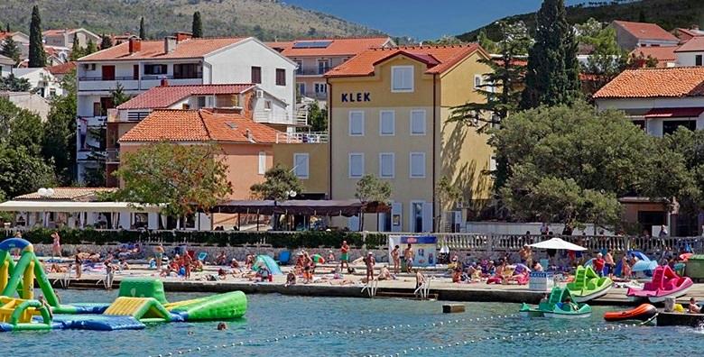 HOTEL PLAZA OMIS