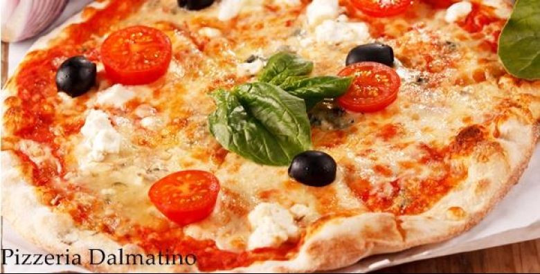 Pizzeria Dalmatino