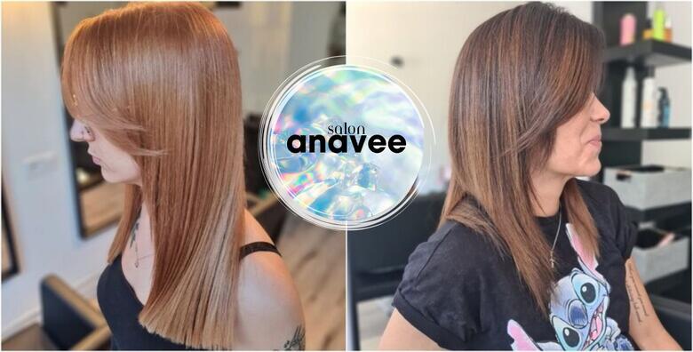 anavee j d o o za usluge