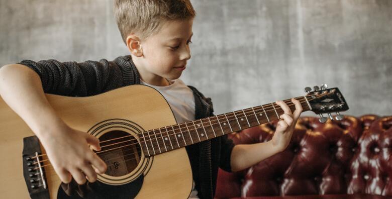 GITARSKI CENTAR OBRT ZA PODUCAVANJE GITARE I OSTALE USLUGE
