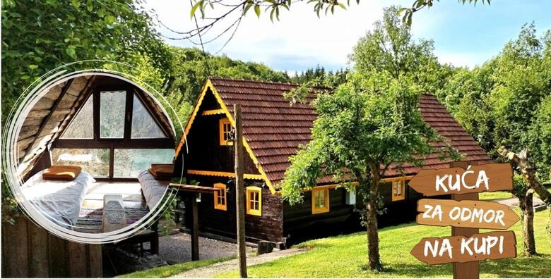 Robinson Camp Kupa  Juratovicki brig