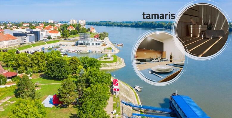 Kuca za odmor Tamaris