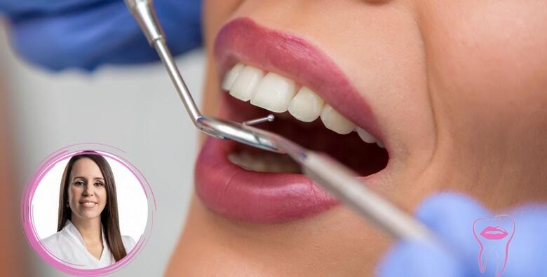 Ordinacija dentalne medicine Diana Skoric dr med dent 