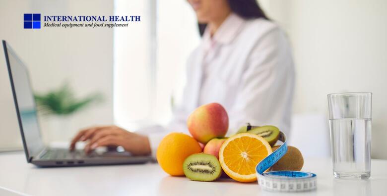 International Health Company d o o 