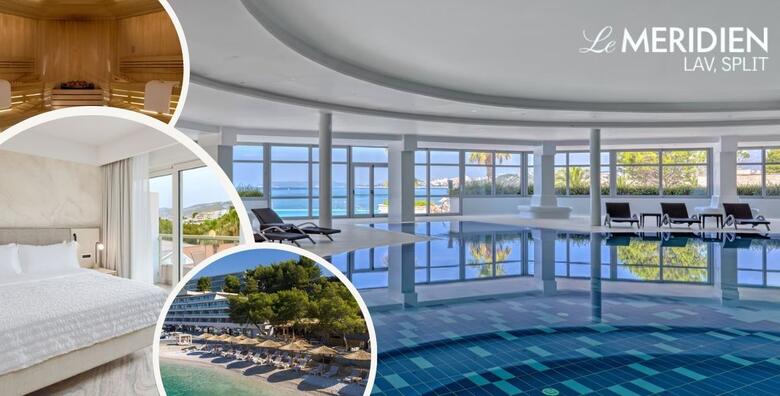 GRAND HOTEL LAV d o o 