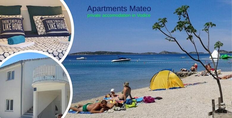 Zeljko Skroza  Apartmani Mateo