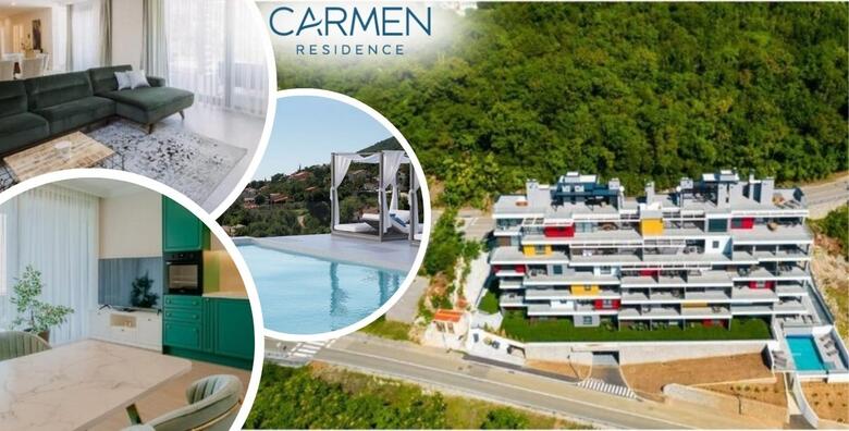 Carmen residence d o o 