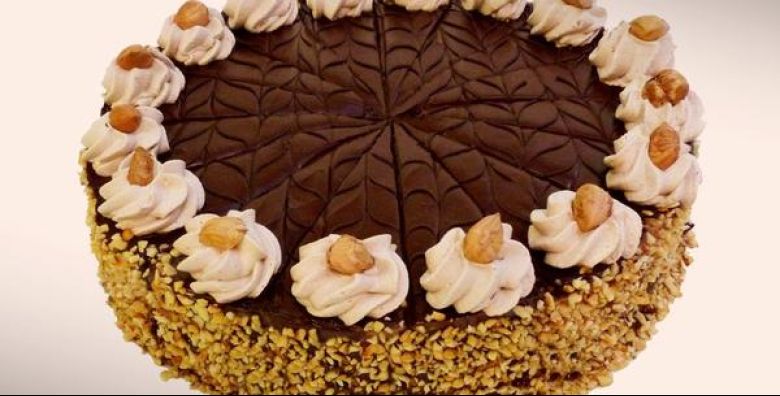 Cakeland