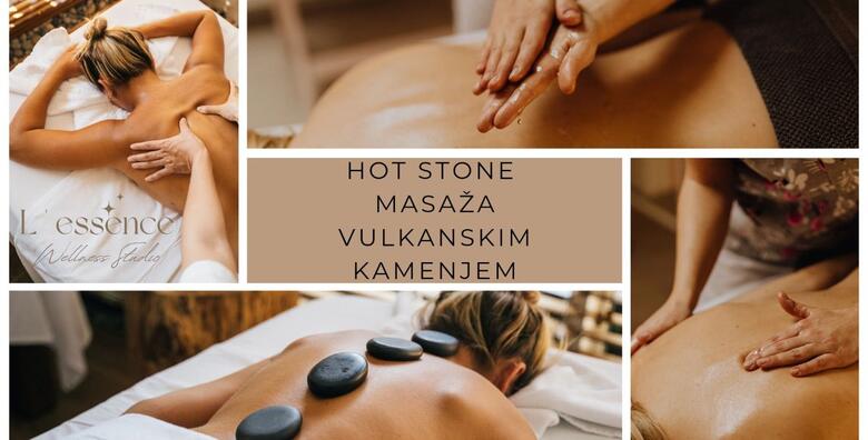 L essence obrt za usluge