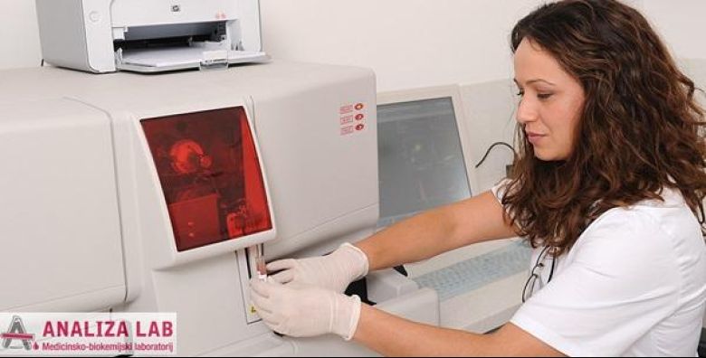 Poliklinika Analiza Lab