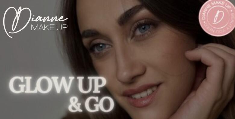 Dianne MakeUp obrt za uljepsavanje