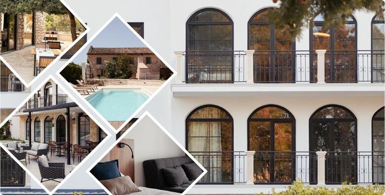 NOVI DVOR UGLJAN d o o za ugostiteljstvo i turizam