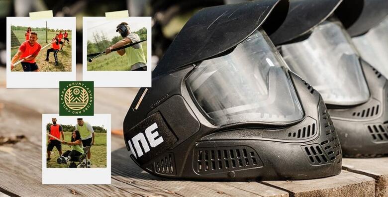 Grunt park obrt za zabavne djelatnosti