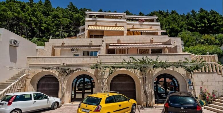Apartmani D D SOSIC