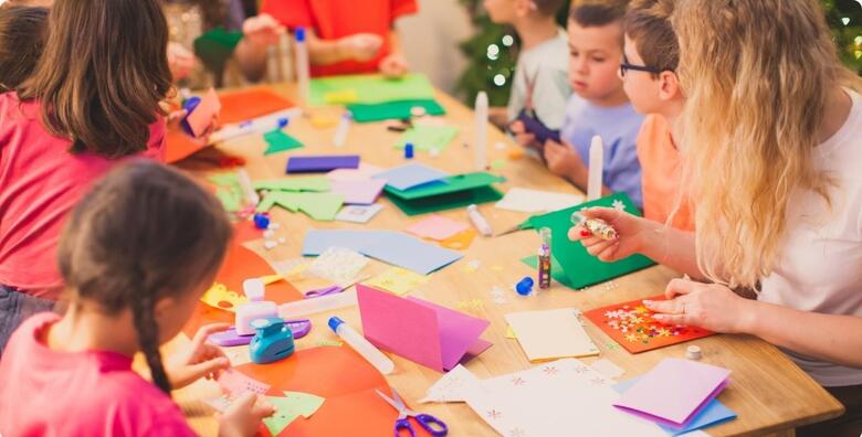 UDRUGA LOOPS ZA KREATIVNI RAZVOJ EDUKACIJU I PSIHOLOSKU PODRSKU