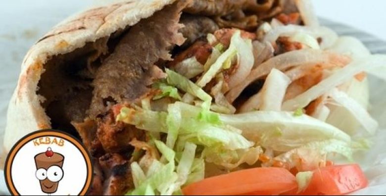 Poslovnica Kebab Paradise