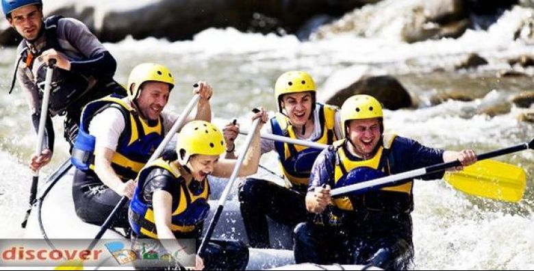 Rafting Centar Discover Bihac